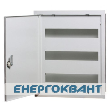 Щиток освітлення ЩО-48В profi Щиток освітлення ЩО-48В profi