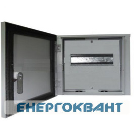 Щиток освітлення ЩО-12НГ profi