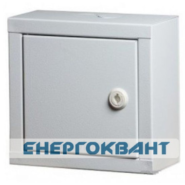 Щиток освітлення модульний cтандарт ЩО-6Н Щиток освітлення модульний cтандарт ЩО-6Н