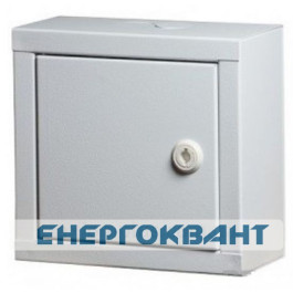 Щиток освітлення економ ЩО-6Н