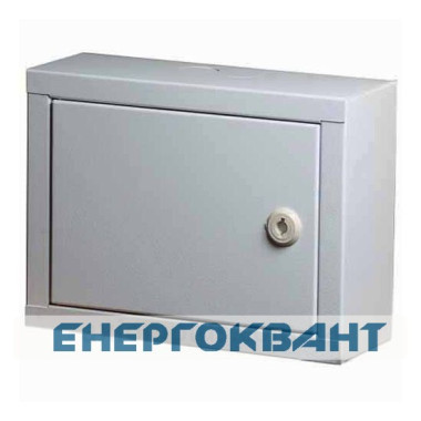 Щиток освітлення ЩО-12НГ profi Щиток освітлення ЩО-12НГ profi