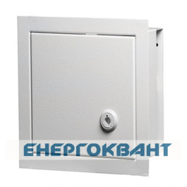 Щиток освітлення економ ЩО-2В