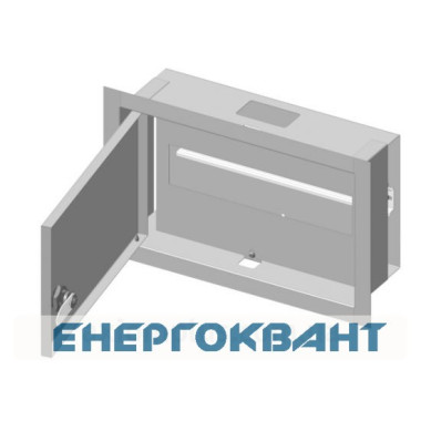 Щиток освітлення ЩО-12В profi Щиток освітлення ЩО-12В profi