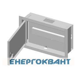 Щиток освітлення економ ЩО-12В