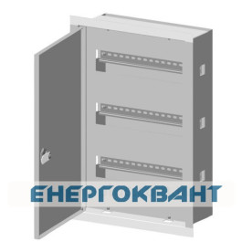 Щиток освітлення ЩО-36В profi