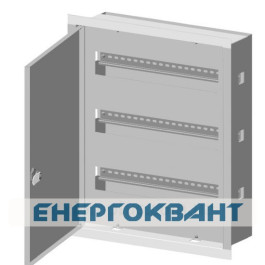 Щиток освітлення ЩО-48В profi
