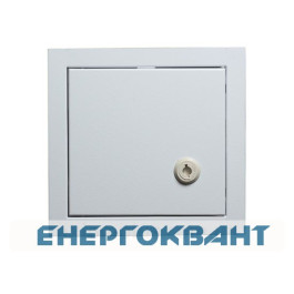 Щиток освітлення економ ЩО-6Н