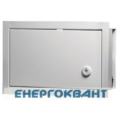 Щиток освітлення ЩО-12В profi Щиток освітлення ЩО-12В profi