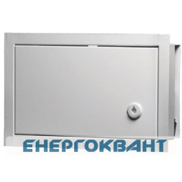 Щиток освітлення економ ЩО-12В