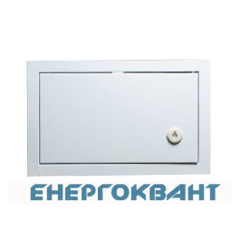 Щиток освітлення ЩО-12В profi
