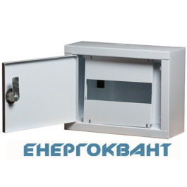 Щиток освітлення модульний cтандарт ЩО-6Н