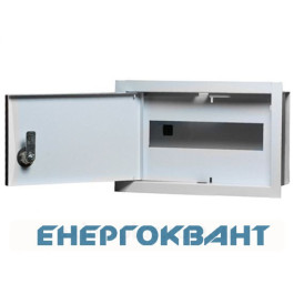 Щиток освітлення ЩО-12В profi