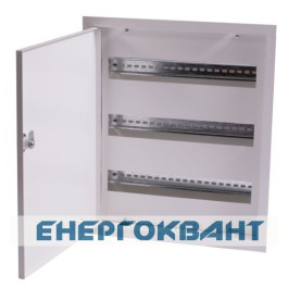 Щиток освітлення економ ЩО-36В