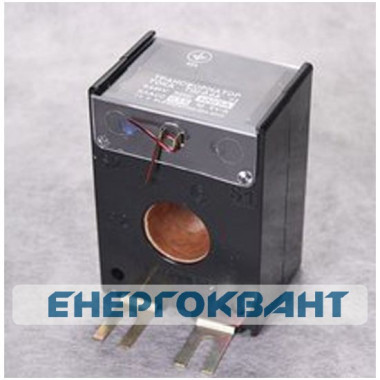 Трансформатор вимірювальний Мегомметр ТШ-066 (400/5)