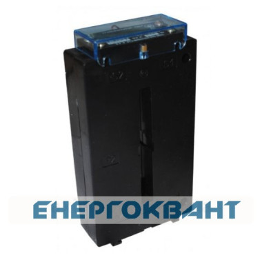 Трансформатор вимірювальний Мегомметр ТШ-066-1 (800/5) 0,5s