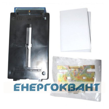 Трансформатор вимірювальний Мегомметр ТШ-066-2 (1500/5)
