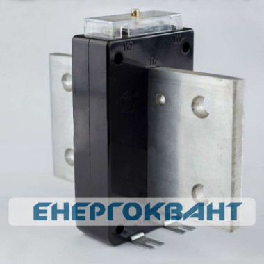 Трансформатор вимірювальний Мегомметр Т-066 (600/5)
