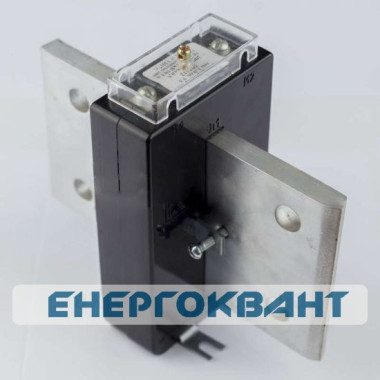 Трансформатор вимірювальний Мегомметр Т-066-1 (1000/5)