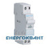 Перемикач Hager SFT132 1P 32А / 230В 1м I-0-II