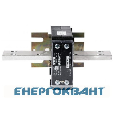 Трансформатор вимірювальний Мегомметр Т-066-1 (1000/5)