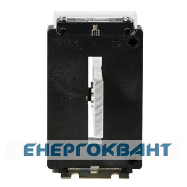 Трансформатор вимірювальний Мегомметр Т-066-1 (1000/5) 0,5s