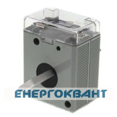 Трансформатор вимірювальний тупни-0,66 200/5 0,5S