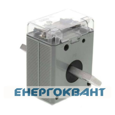 Трансформатор вимірювальний тупни-0,66 200/5 0,5S