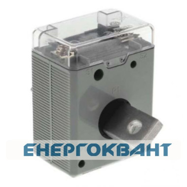 Трансформатор вимірювальний тупни-0,66 200/5 0,5S