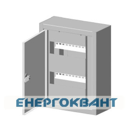 Щиток освітлення cтандарт ЩО-18Н