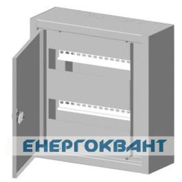 Щиток освітлення ЩО-24НГ profi