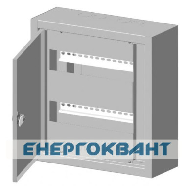 Щиток освітлення ЩО-24НГ profi Щиток освітлення ЩО-24НГ profi