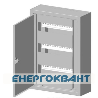 Щит освітлення ЩО-36НГ profi Щит освітлення ЩО-36НГ profi