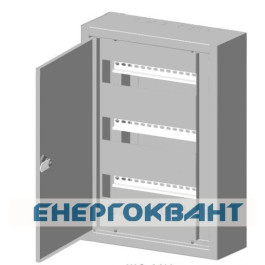 Щиток освітлення cтандарт ЩО-36н
