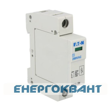 Розрядник Eaton SPCT2-280 / 1