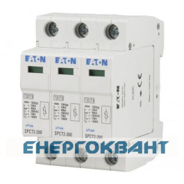 Розрядник Eaton SPCT2-280 / 3