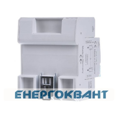 Захист від імпульсних перенапруг Hager SPN415 40kA