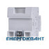 Розрядник класу 2 Hager SPN419 з доп контактом 40kA