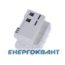 Розрядник класу 2 Hager SPN418 40kA