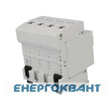 Розрядник Eaton SPCT2-280 / 4