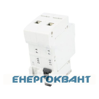 Розрядник Eaton SPCT2-280 / 2