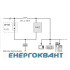 Розрядник Hager SP120
