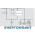 Розрядник Hager SPN513