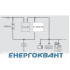 Розрядник Hager SPN113