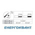 Обмежувач перенапруг Hager SPN117