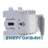 Перемикач Hager HIM304 I-0-II 40А 400 / 690В 3P 5м