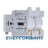 Перемикач Hager HIM304 I-0-II 40А 400 / 690В 3P 5м