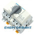 Перемикач Hager HIM304 I-0-II 40А 400 / 690В 3P 5м