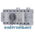 Перемикач Hager HIM406 I-0-II 63А 400 / 690В 4P 8м Перемикач Hager HIM406 I-0-II 63А 400 / 690В 4P 8м
