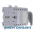 Перемикач Hager HIM406 I-0-II 63А 400 / 690В 4P 8м Перемикач Hager HIM406 I-0-II 63А 400 / 690В 4P 8м