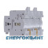 Перемикач Hager HIM406 I-0-II 63А 400 / 690В 4P 8м Перемикач Hager HIM406 I-0-II 63А 400 / 690В 4P 8м